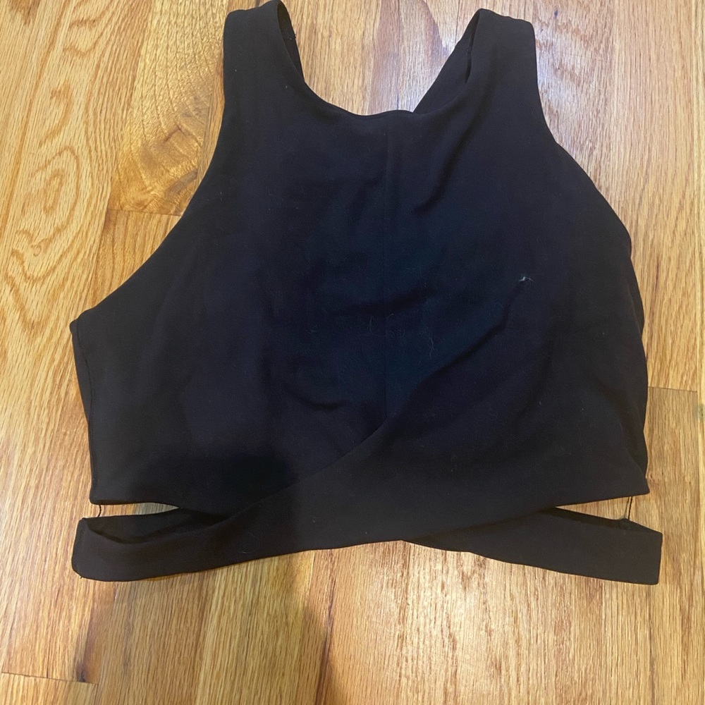 Athleta Cross Tank